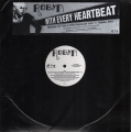 With Every Heartbeat (Promo)